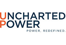 Uncharted Power logo