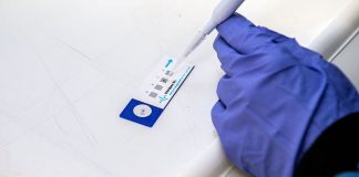 ClinSpec Diagnostics cancer lab test