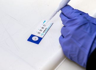 ClinSpec Diagnostics cancer lab test