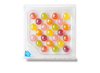 Jelly Drops