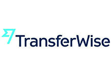 TransferWise logo