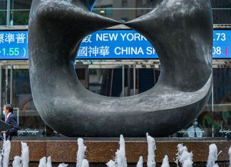 Hong Kong Stock Exchange