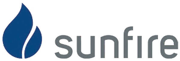 Sunfire logo