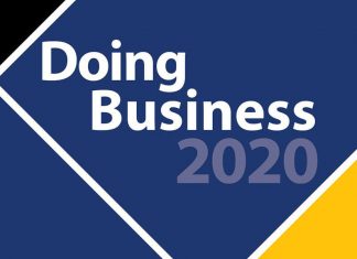 Doing Business 2020