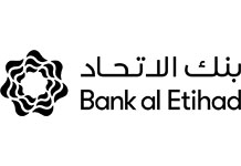 Bank Al Etihad logo