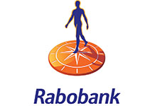 Rabobank logo