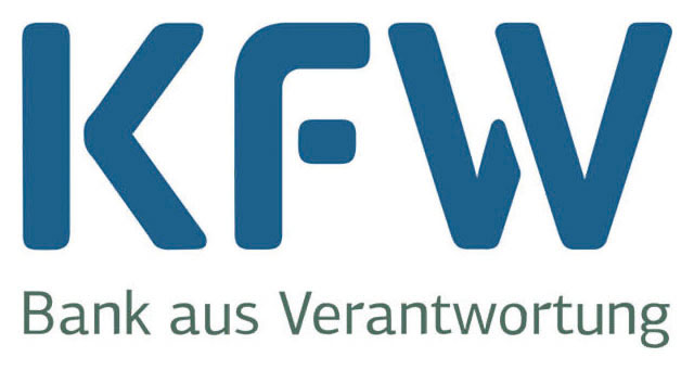 KFW logo