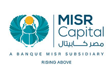 Misr Capital Investment logo
