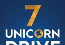 7 Unicorn Drive by Dani Polajnar