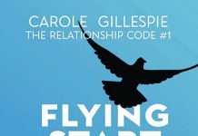Flying Start by Carole Gillespie