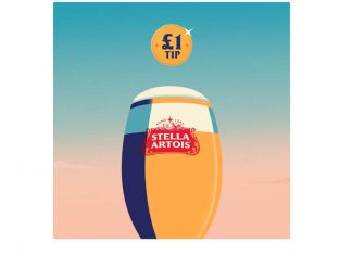 Stella Artois Non-Fungible Token