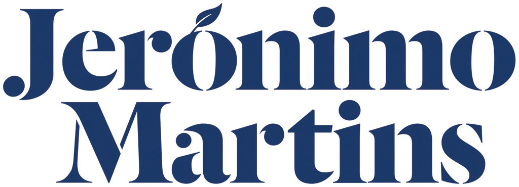 Jerónimo Martins logo
