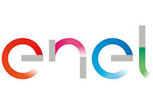 Enel Group Logo