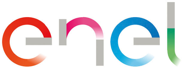 Enel Group Logo
