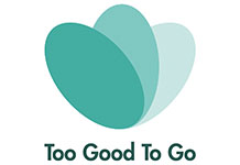 Too Good To Go logo