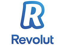 Revolut logo