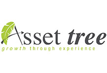 Asset Tree logo