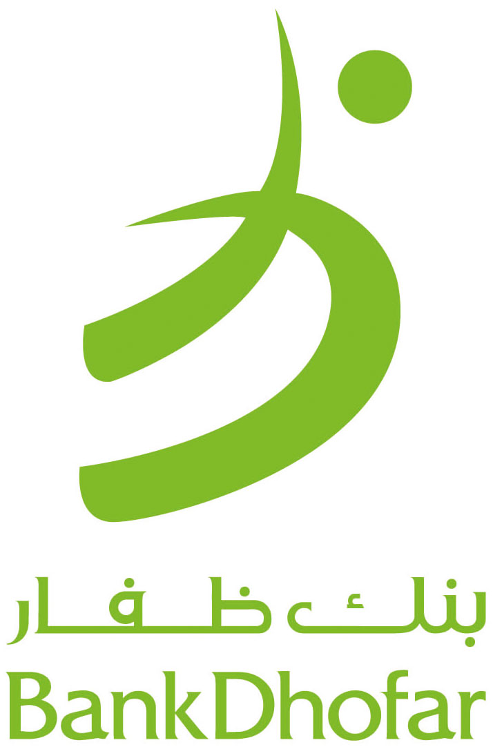 Bank Dhofar logo