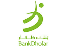 Bank Dhofar logo