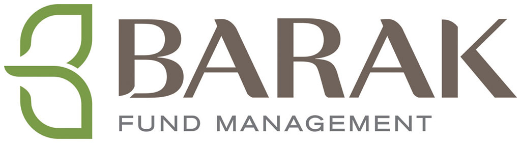 Barak Fund Management logo
