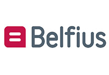 Belfius Bank logo