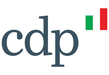 Cassa Depositi logo