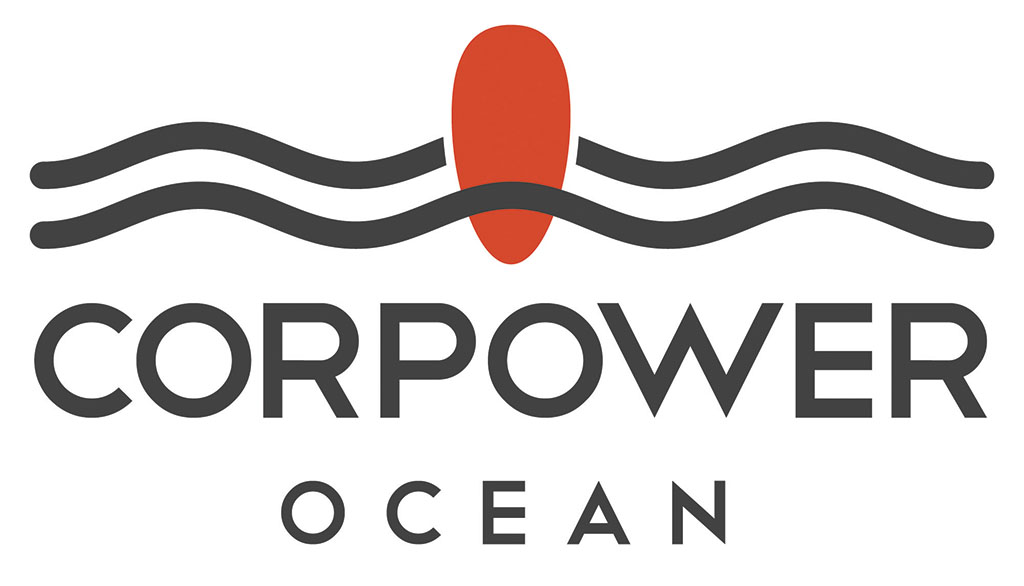 Corpower Ocean logo