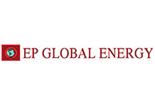EP Global logo