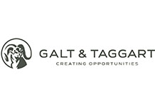 Galt & Taggart logo