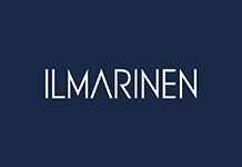 Ilmarinen logo