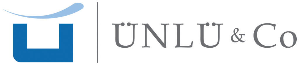 ÜNLÜ Logo