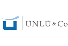 ÜNLÜ Logo