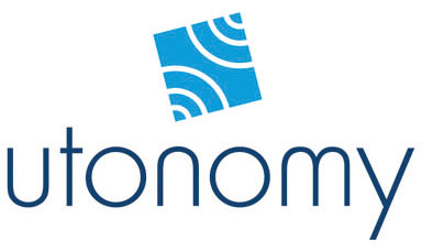 Utonomy logo