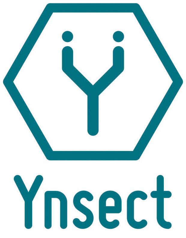 Ynsect logo