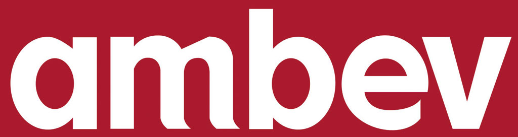 Ambev logo