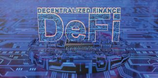 Decentralised Finance, DeFi, institutional investment