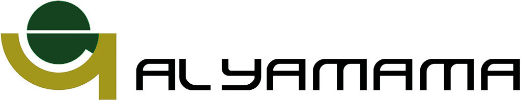 ALYAMAMA COMPANY logo