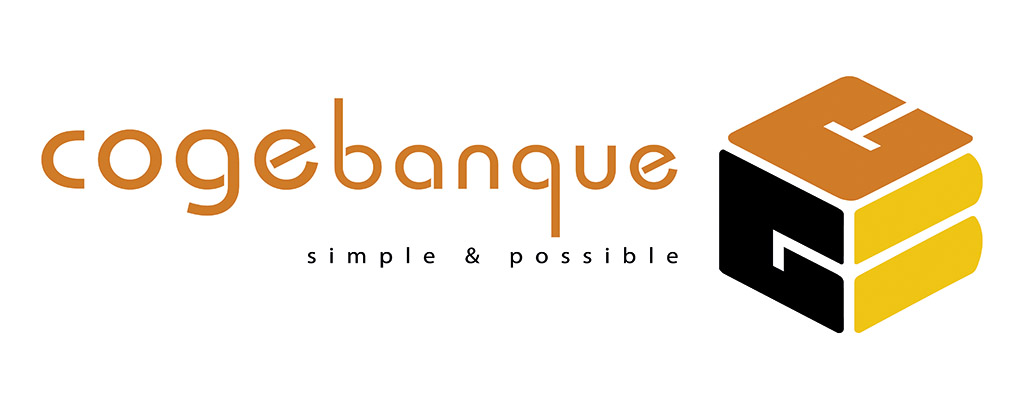 CogeBanque logo
