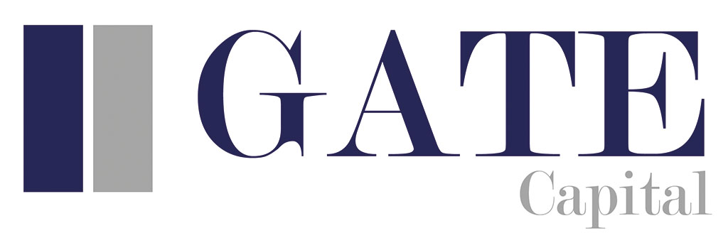 Gate Capital logo