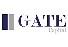 Gate Capital logo