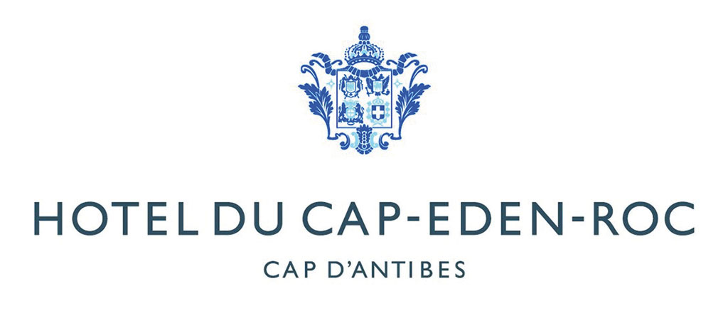 Hotel du Cap-Eden-Roc logo