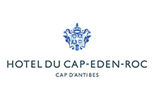Hotel du Cap-Eden-Roc logo