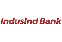 Indusind Bank logo