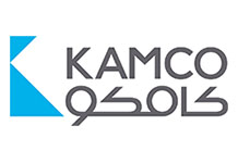 KAMCO logo