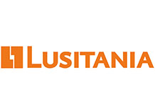 Lusitania logo