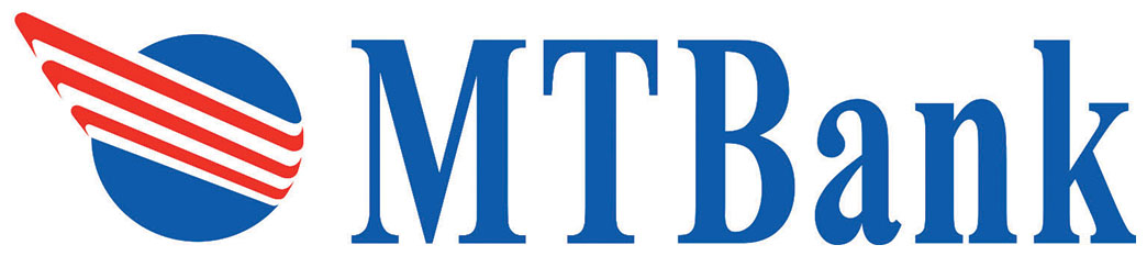 MTBank logo
