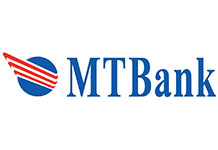 MTBank logo