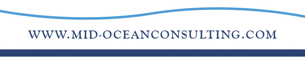 Mid Ocean Consulting logo