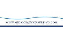 Mid Ocean Consulting logo