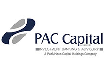 PAC Capital logo